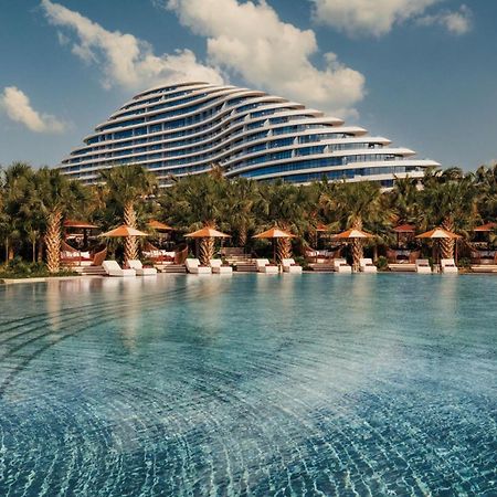 Jumeirah Marsa Al Arab Dubaj Kültér fotó