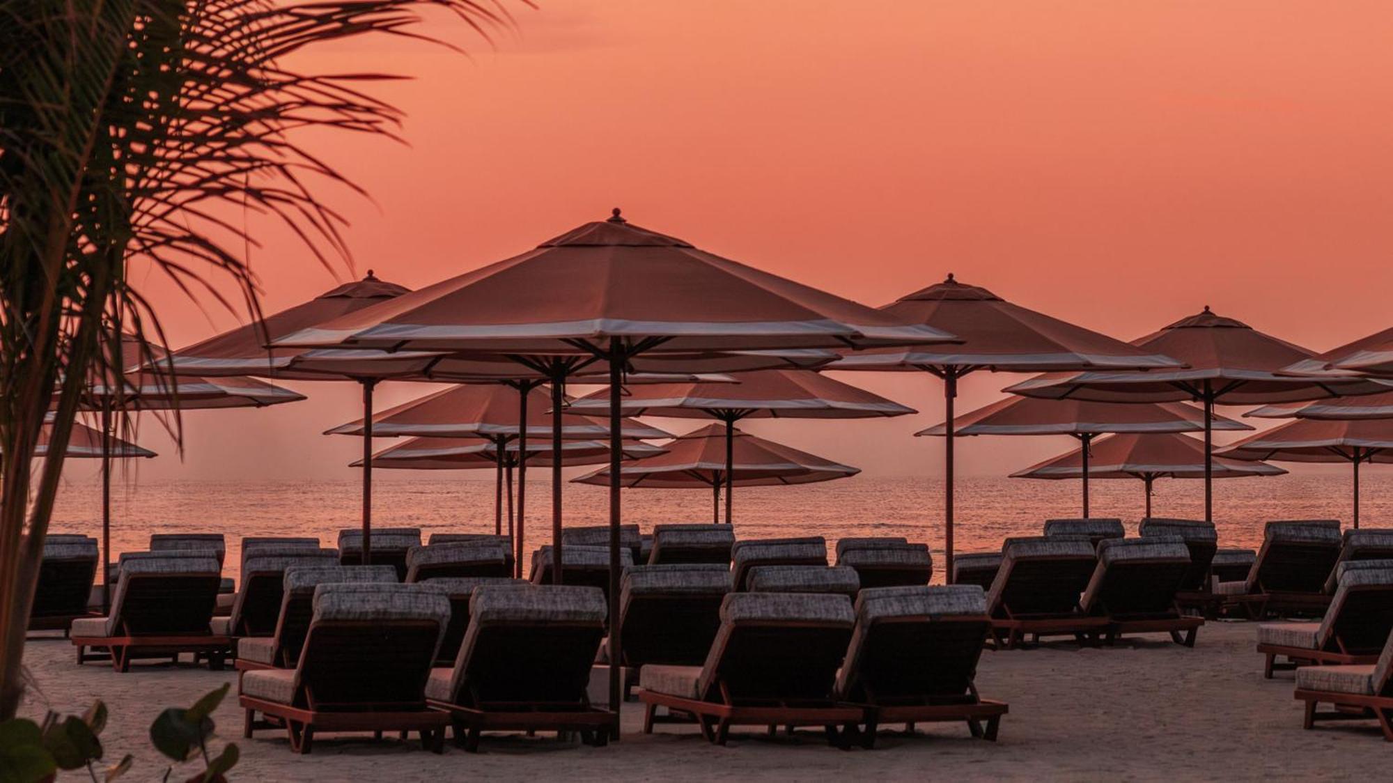Jumeirah Marsa Al Arab Dubaj Kültér fotó