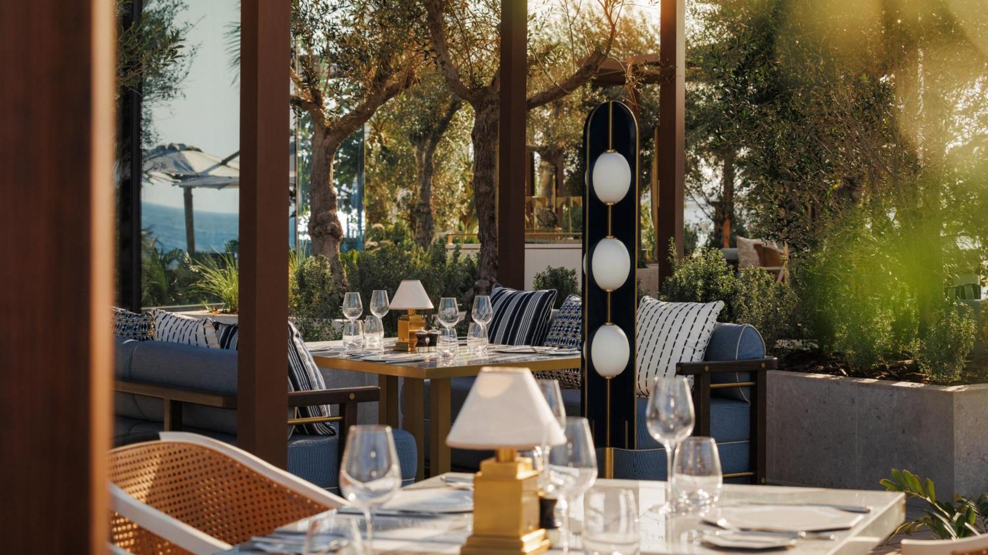 Jumeirah Marsa Al Arab Dubaj Kültér fotó
