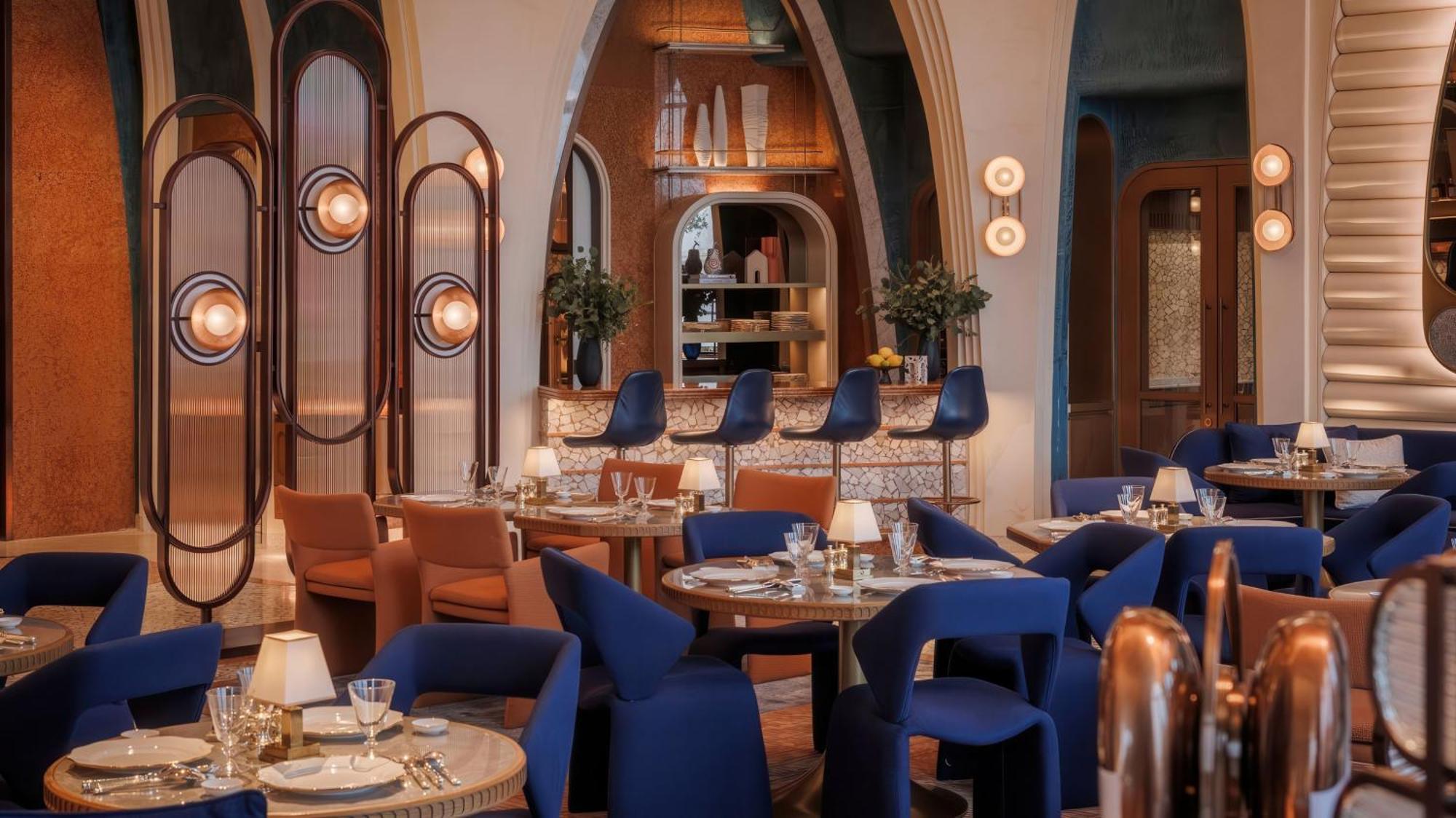 Jumeirah Marsa Al Arab Dubaj Kültér fotó