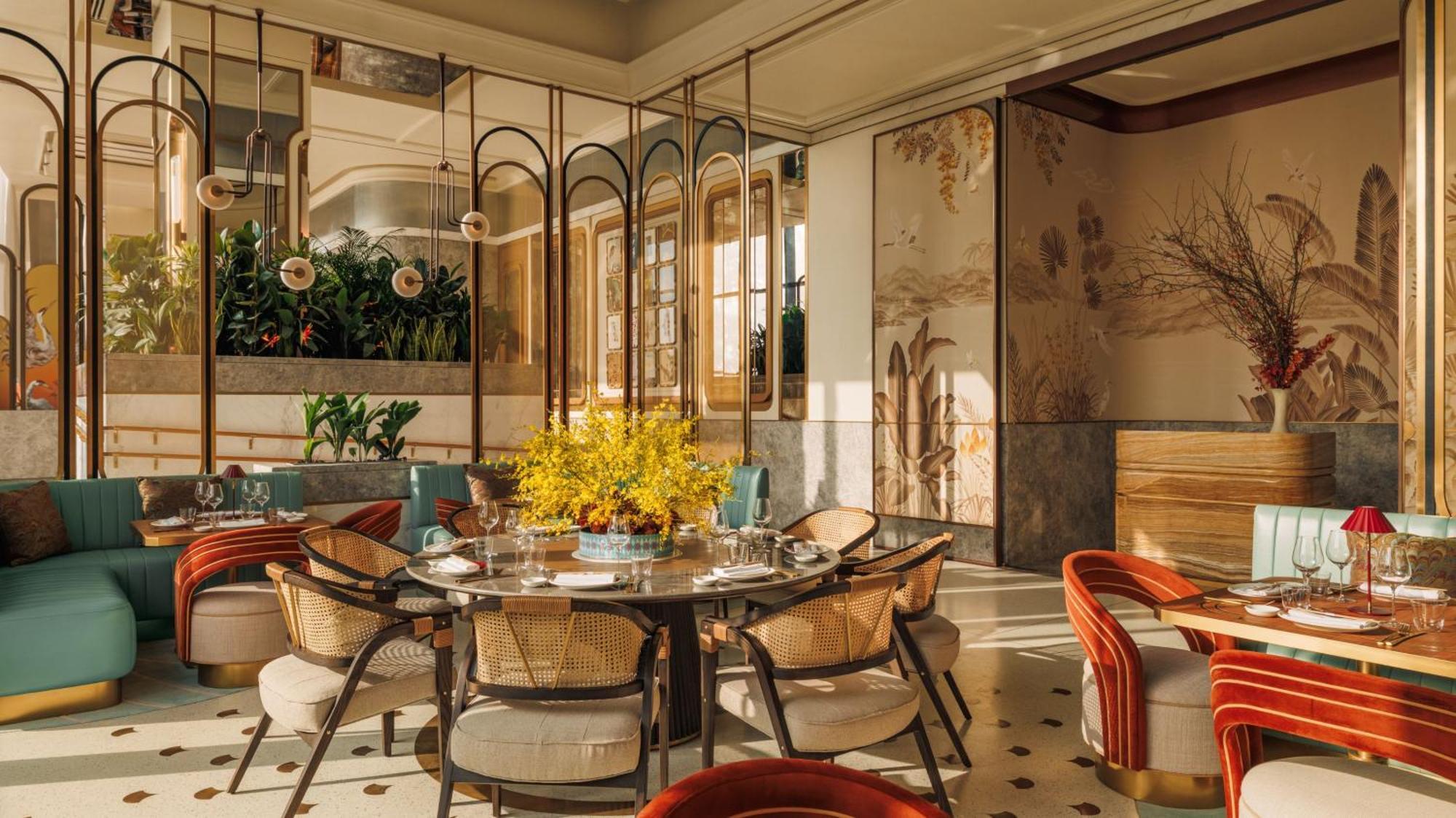 Jumeirah Marsa Al Arab Dubaj Kültér fotó