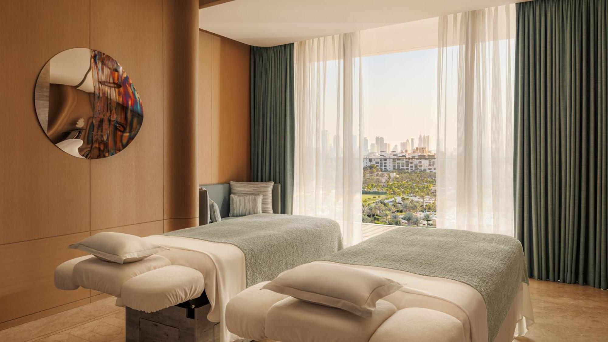 Jumeirah Marsa Al Arab Dubaj Kültér fotó