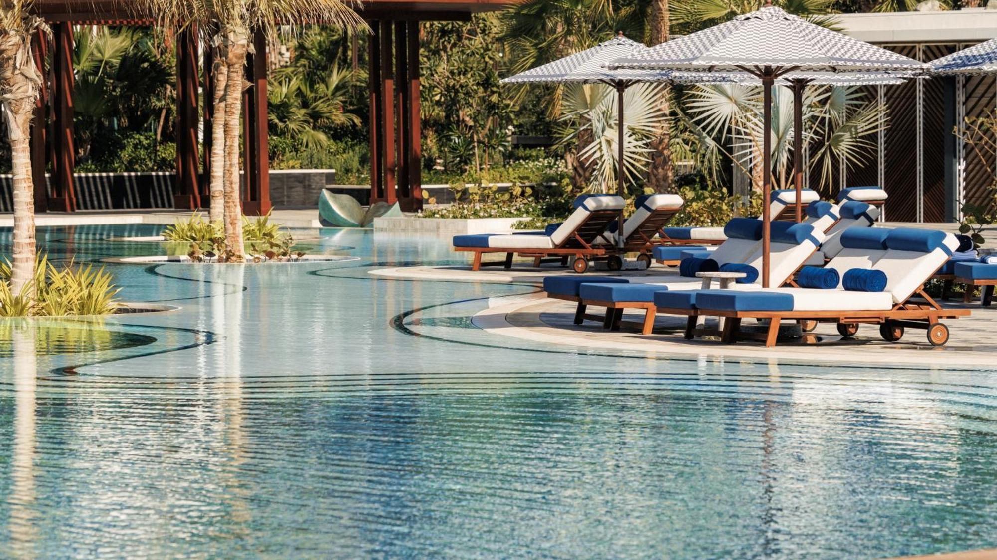 Jumeirah Marsa Al Arab Dubaj Kültér fotó