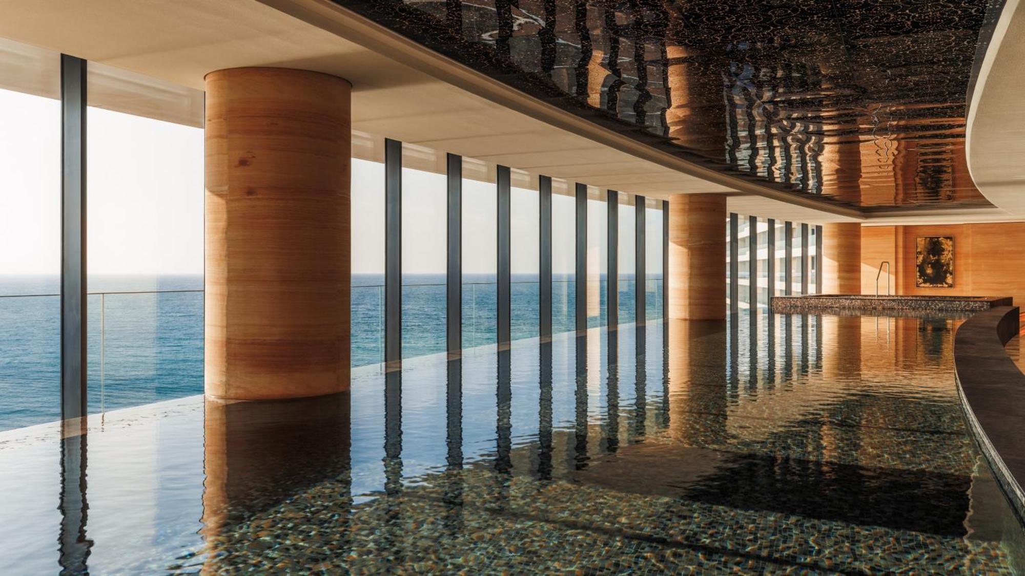 Jumeirah Marsa Al Arab Dubaj Kültér fotó